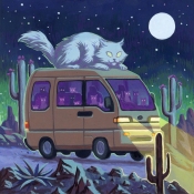 ergo_little-vactation_kei_van