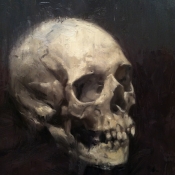 skull_painting